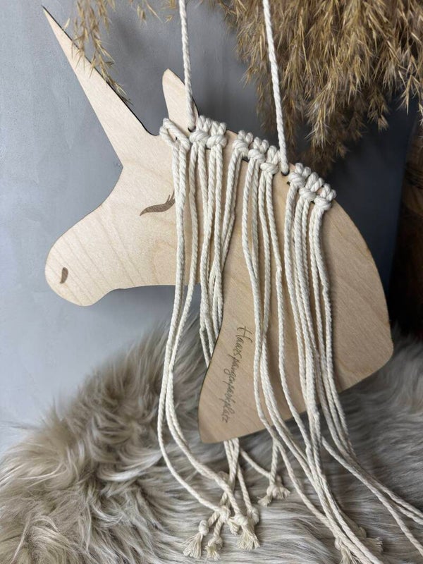 Haarspangenparkplatz