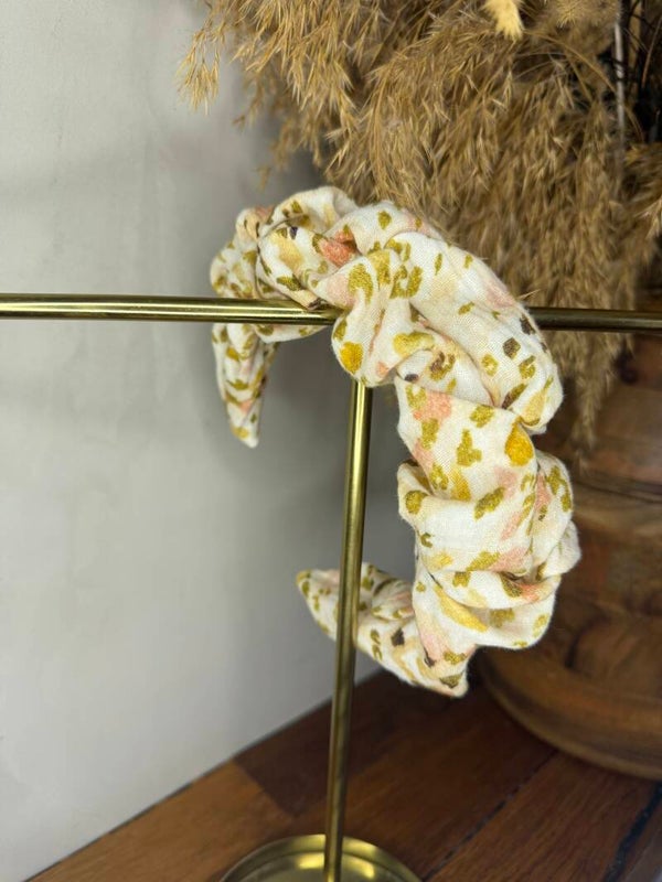 Haarreifen Leo Frühling