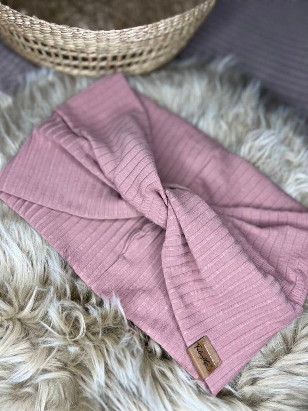 Haarband Rotate’it rose