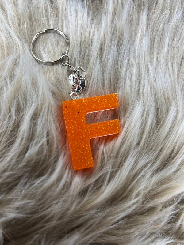 Anhänger aus Epoxidharz