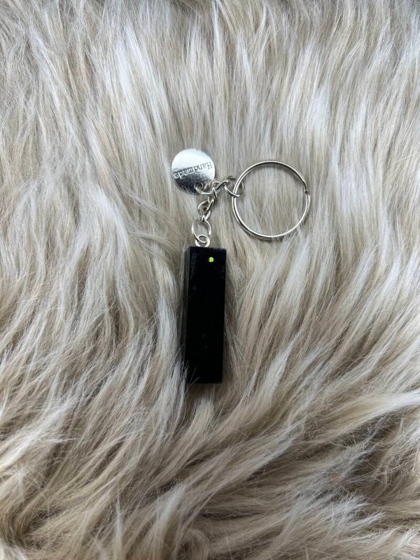 Anhänger aus Epoxidharz