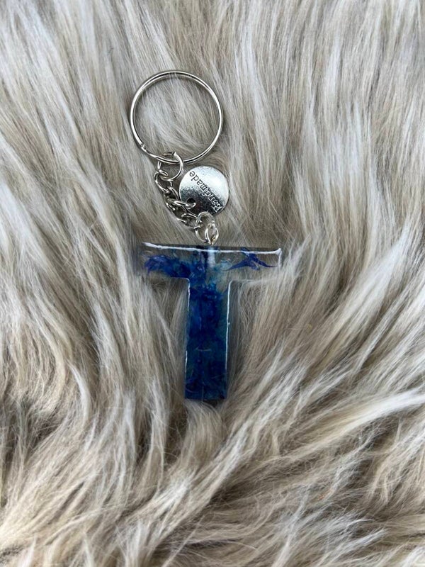 Anhänger aus Epoxidharz