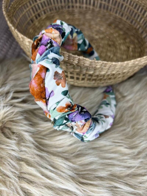 Haarreifen Frühlingsfest