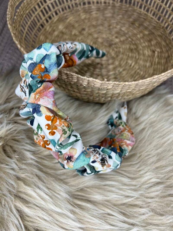 Haarreifen Frühlingsfest