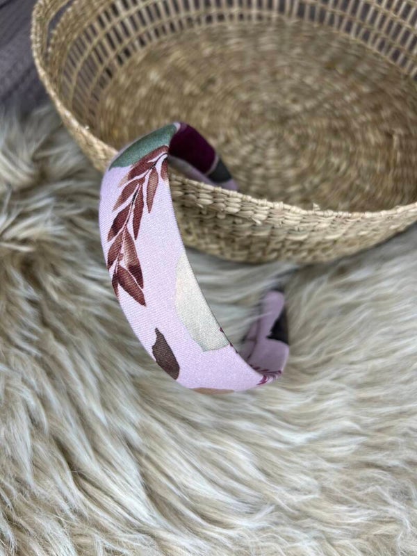 Haarreifen Herbstliebe