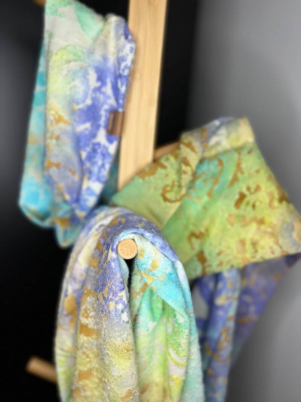 Set Haarband / Loopschal