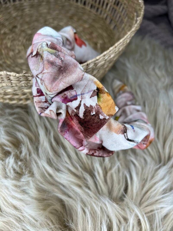 Haarreifen Spätsommerliebe