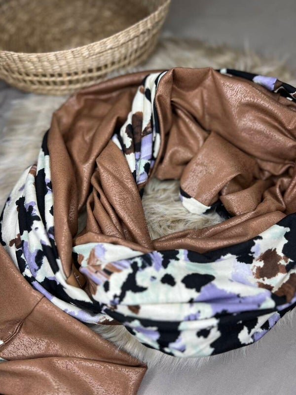 Set Loopschal / Rotate’it