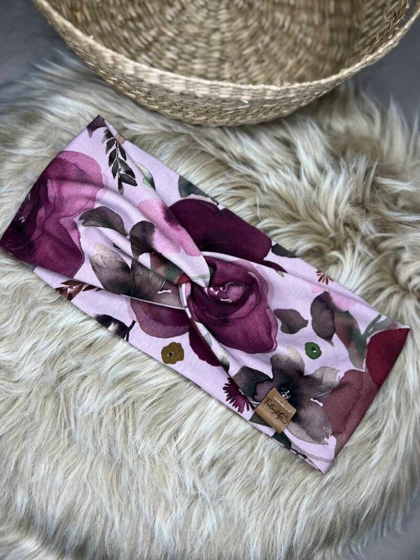 Haarband Violetta