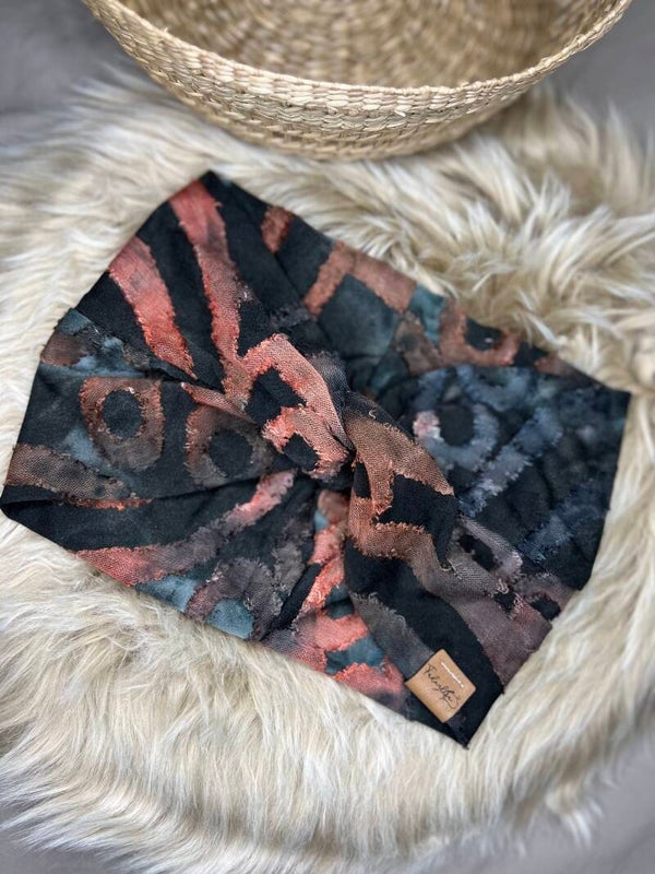 Rotate’it vintage braun