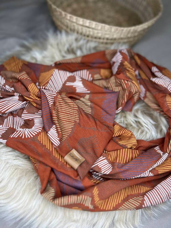 Set Loopschal / Rotate’it