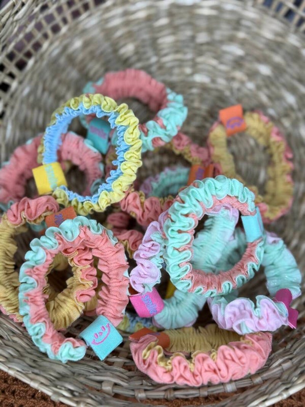 Little Scrunchie