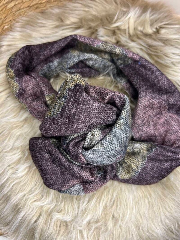 Drahtbandl winterfreude