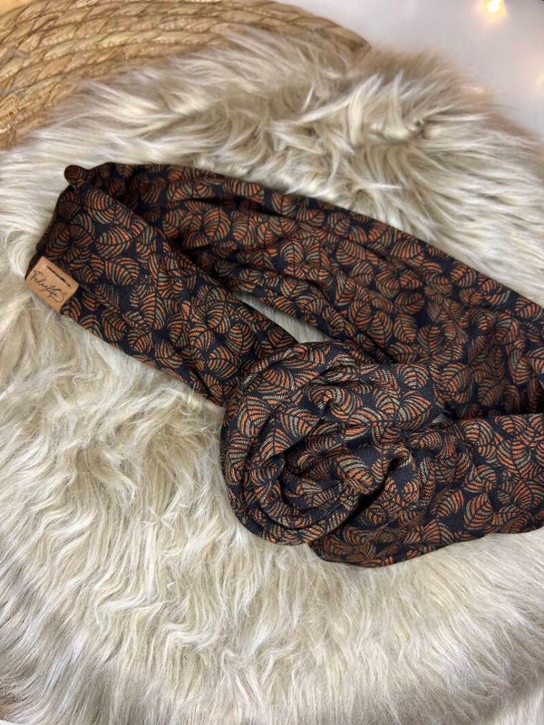 Drahtbandl wintermood