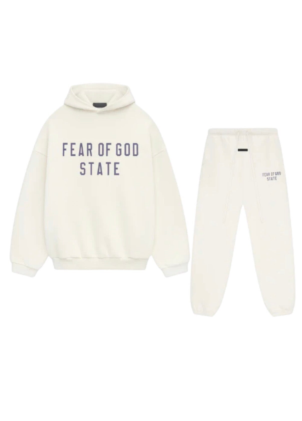 Fear Of God Essentials Shell
