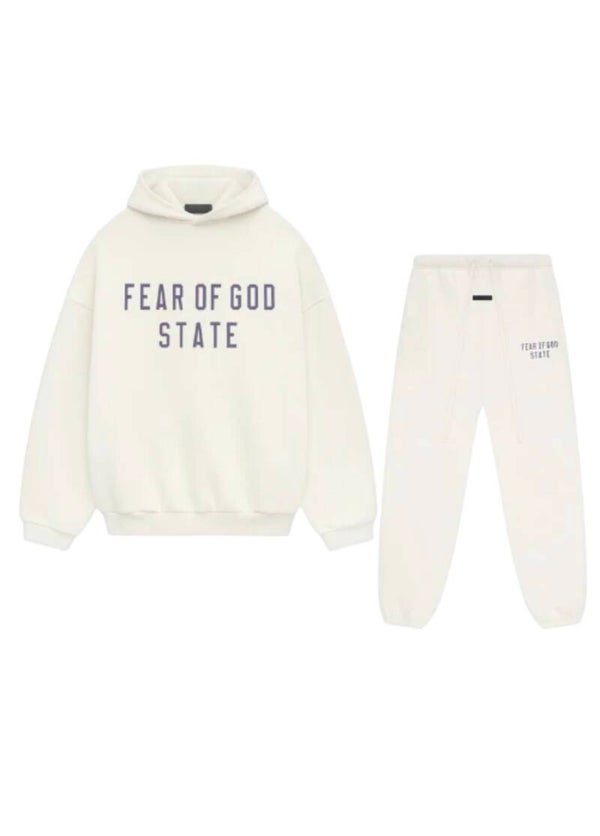 Fear Of God Essentials Shell