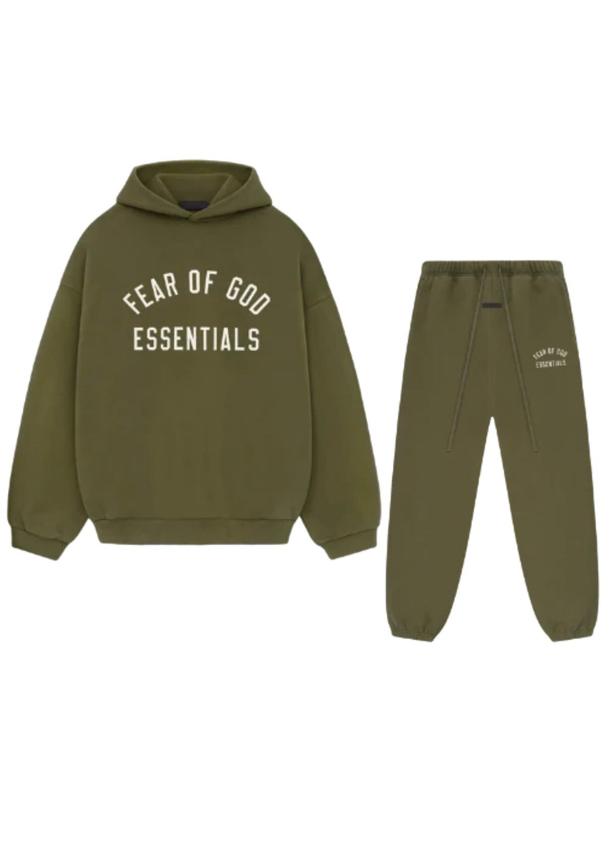 Fear Of God Essentials Military