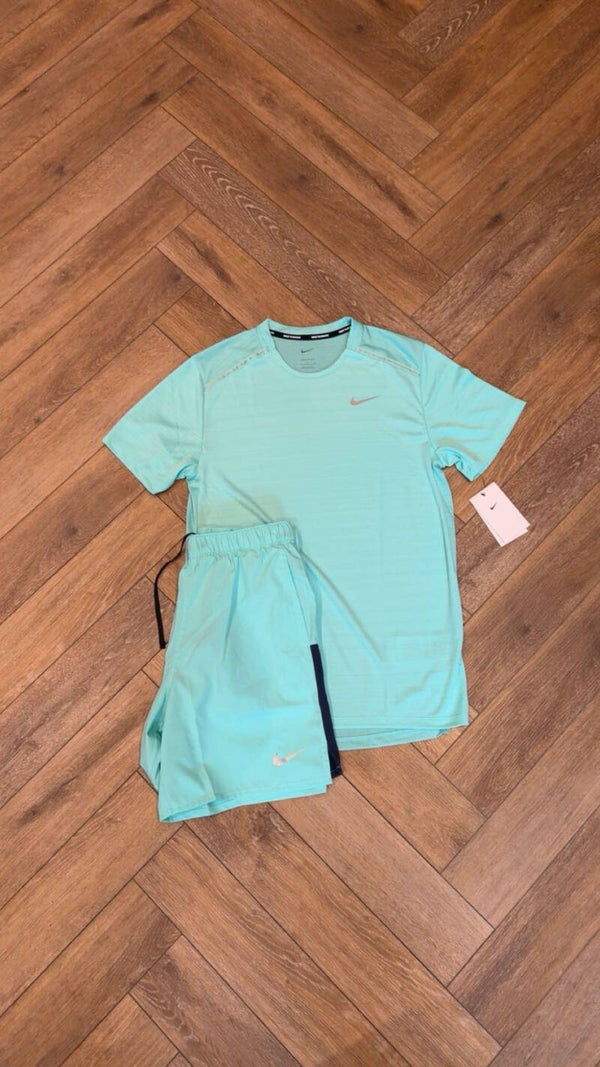 Nike Short Set Mint