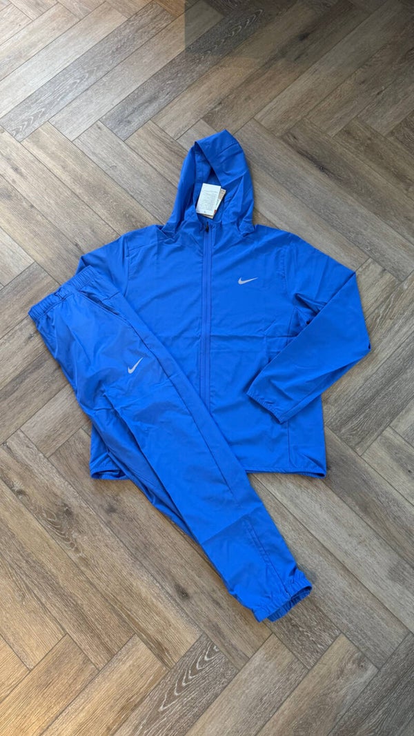 Nike Tracksuit Comet Blue