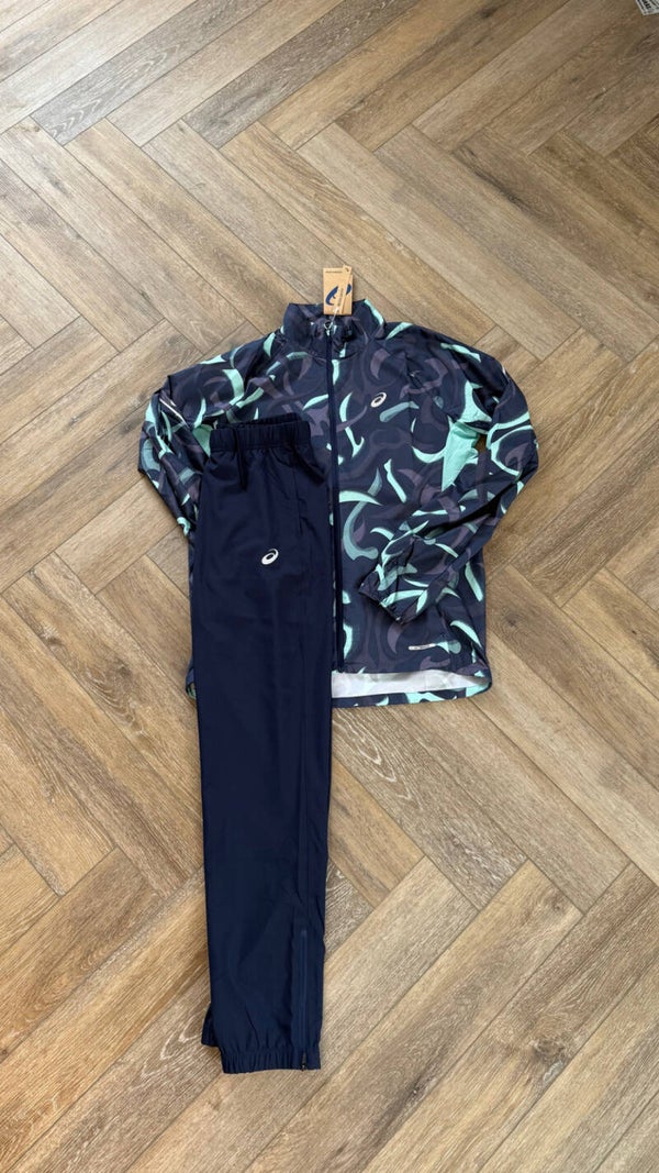 Asics Accelerate Tracksuit Midnight