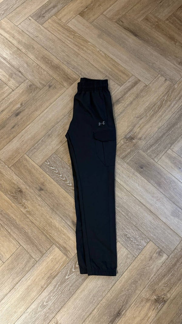 Under Armour Pants Black