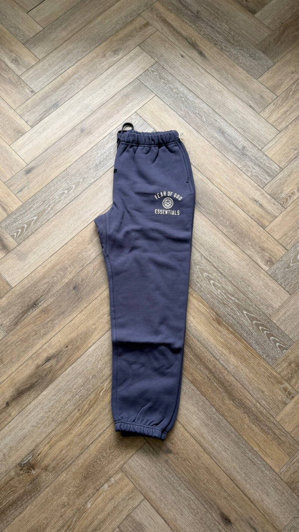 Essentials Fear Of God Pants Marine