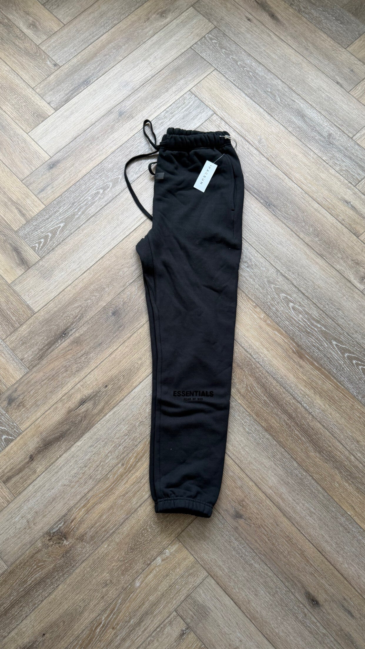 Essentials Fear Of God Stretch Limo Pants