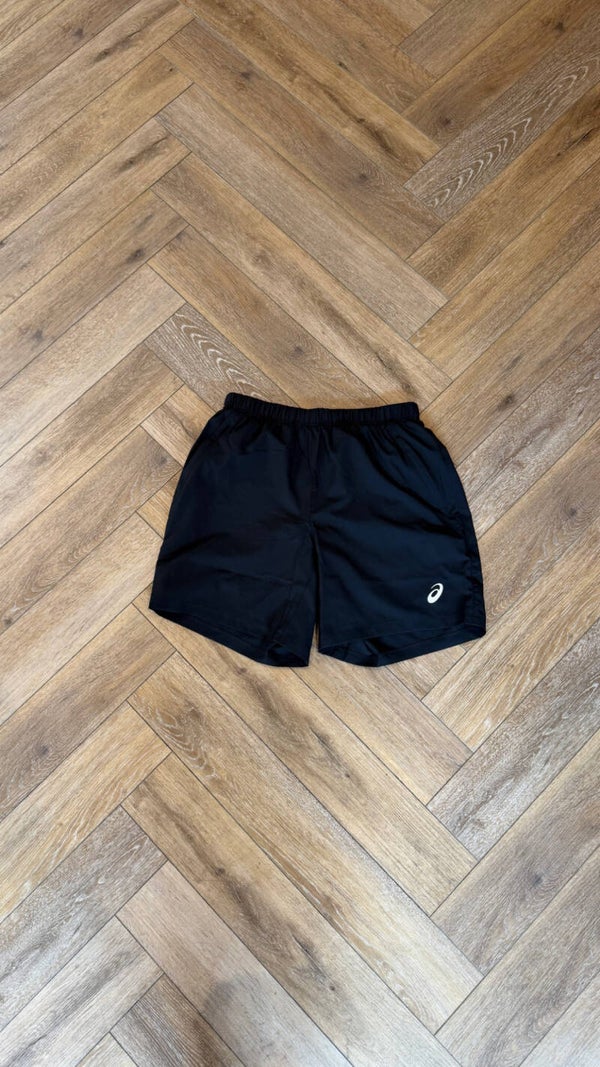 Asics Short Black