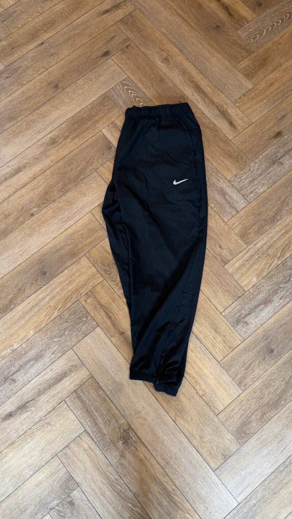 Nike Pants Black