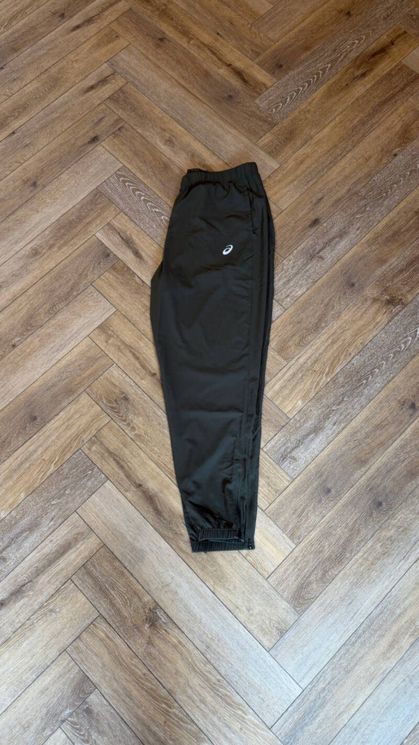 Asics Green Pants