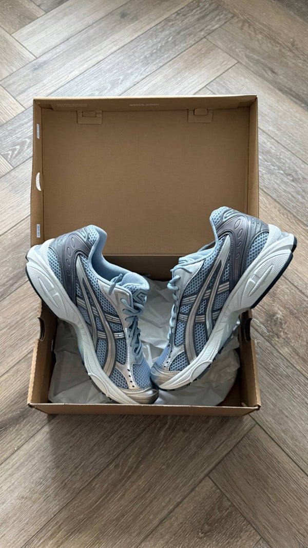 Asics Gel Kayano 14 Dolphin Grey