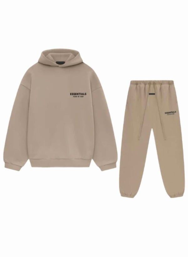 Fear of God Essentials Desert Sand