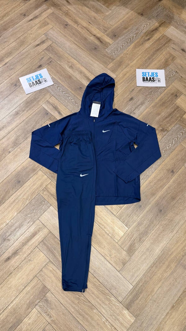 Nike Tracksuit Midnight