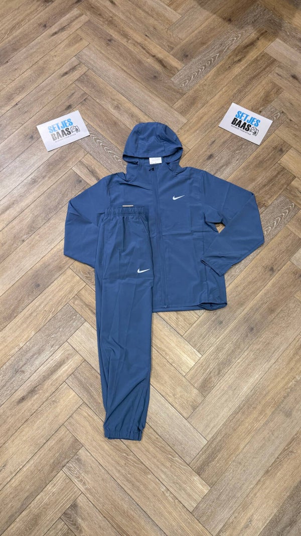Nike Tracksuit Diffused Blue