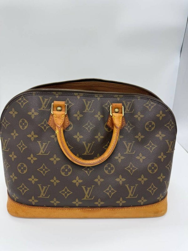 Louis Vuitton Alma