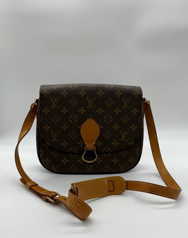 Louis Vuitton Saint Cloud