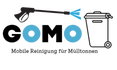 GOMO Mülltonnen Reinigung