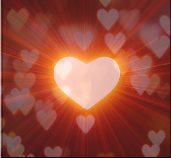 Herzpräsenz und Sonnenatem-Meditation