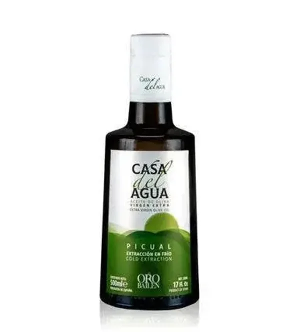 Casa del Aqua