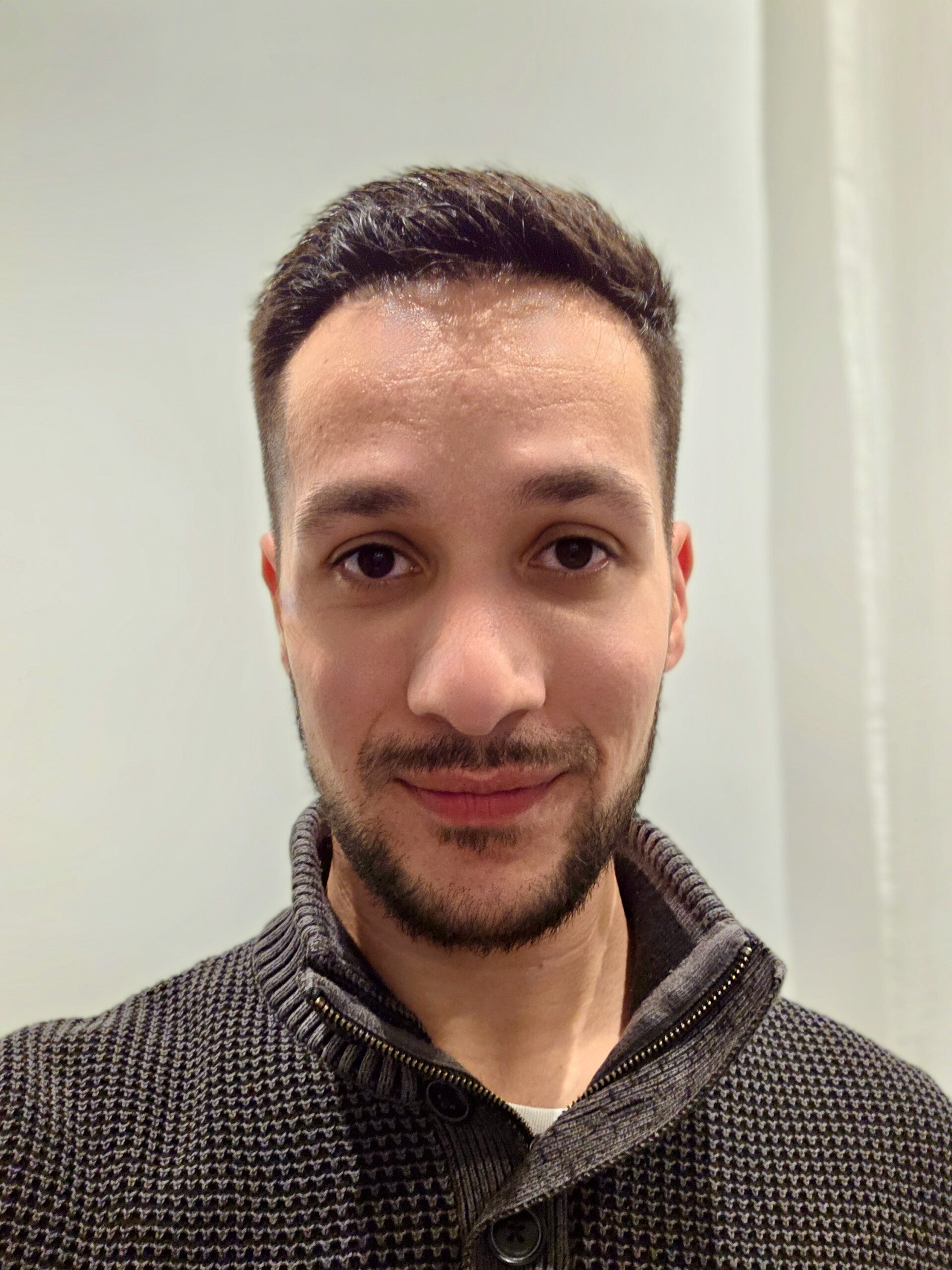 Léo Fajal - Soutien de Gagny à Gauche et Cédric Peralma - Jeunesse et Associations