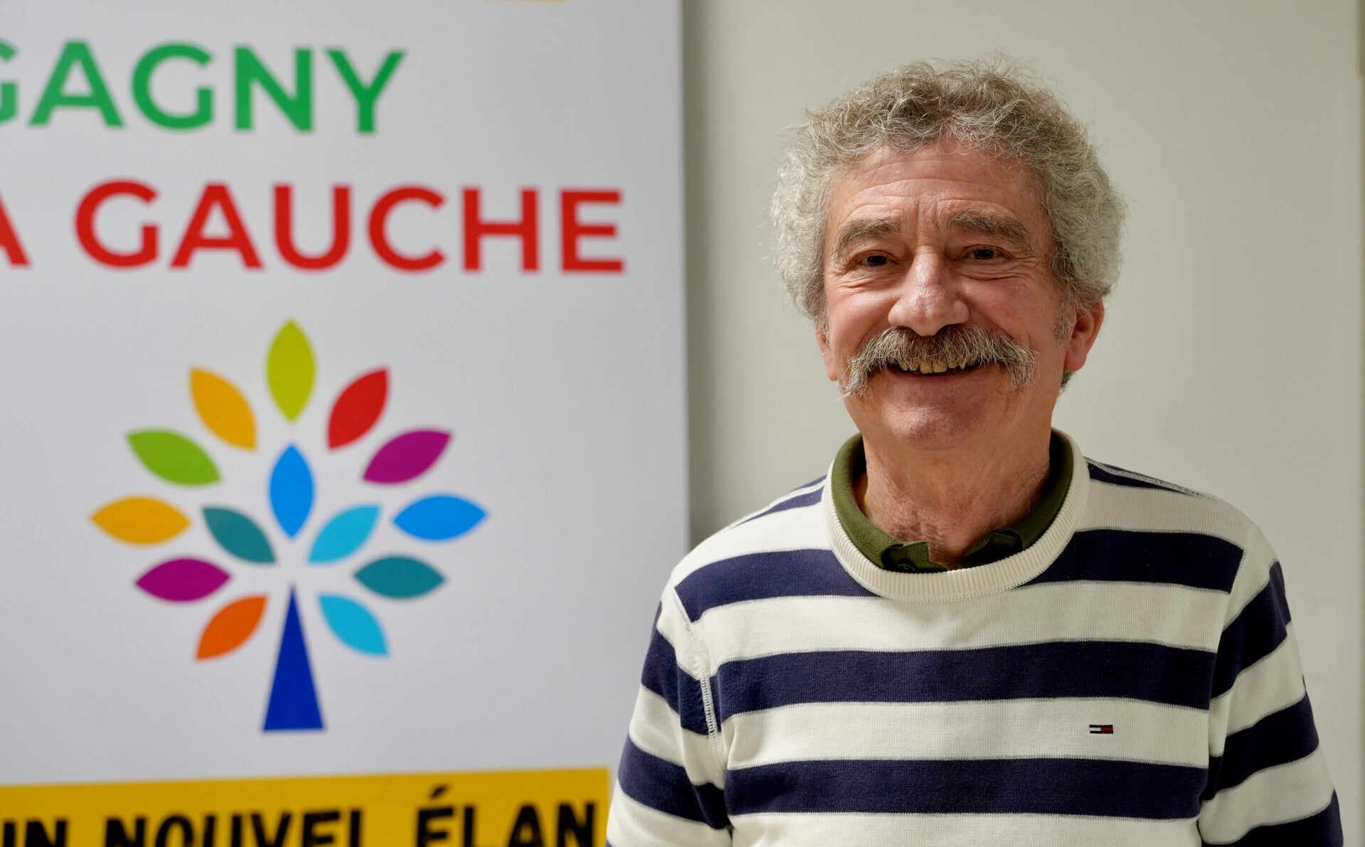 Jean-François Maurer