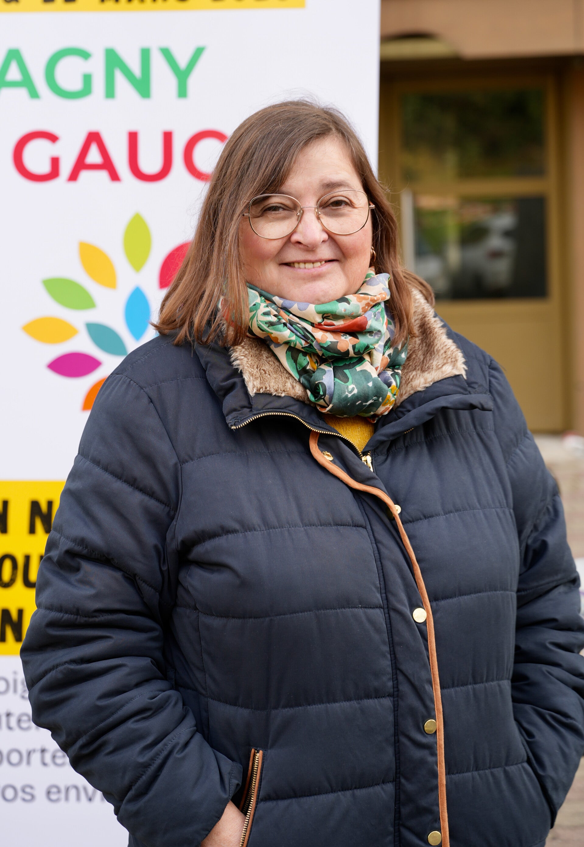 Anne-Marie Gathié