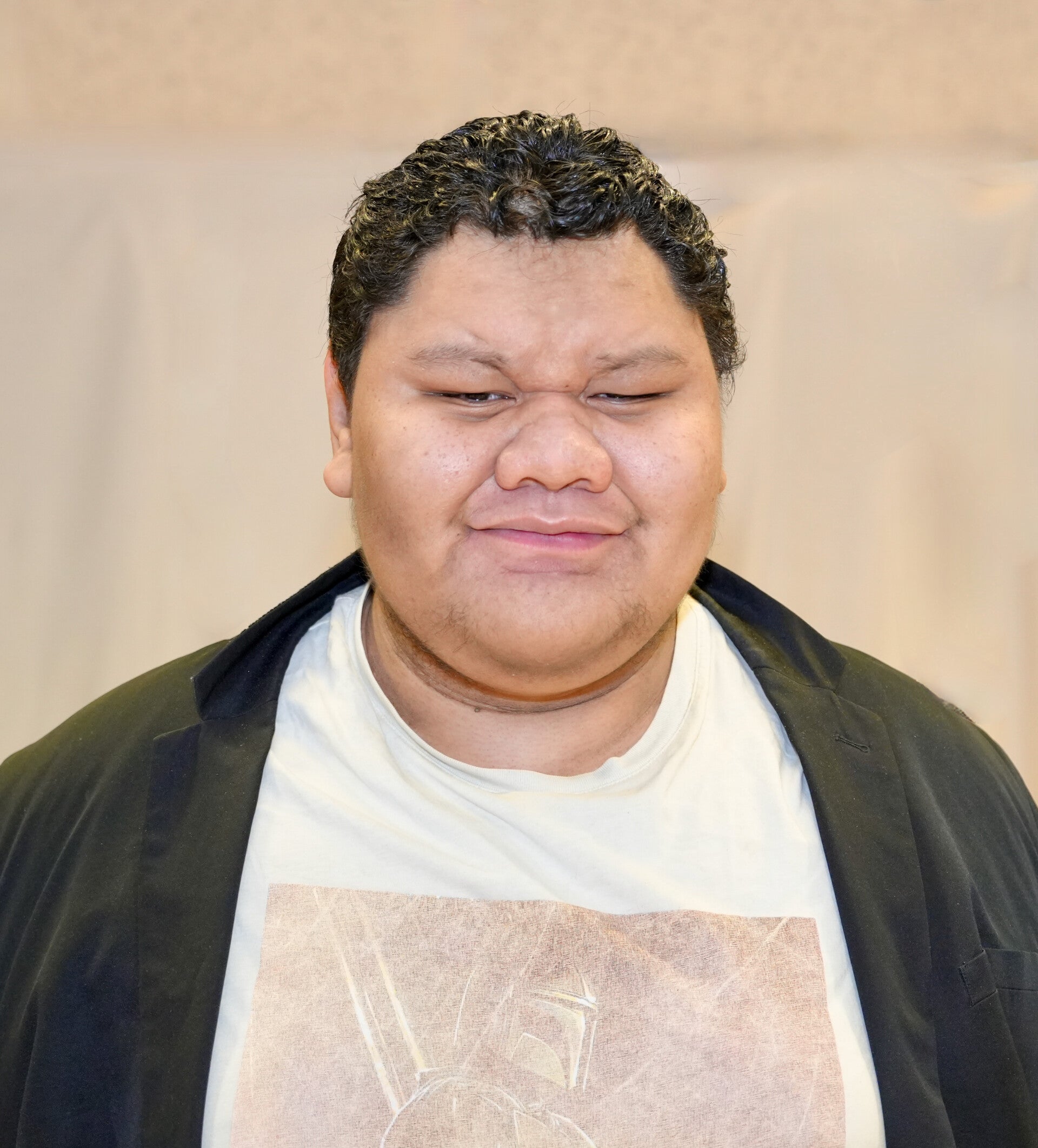 Léo Fajal - Soutien de Gagny à Gauche et Cédric Peralma - Jeunesse et Associations