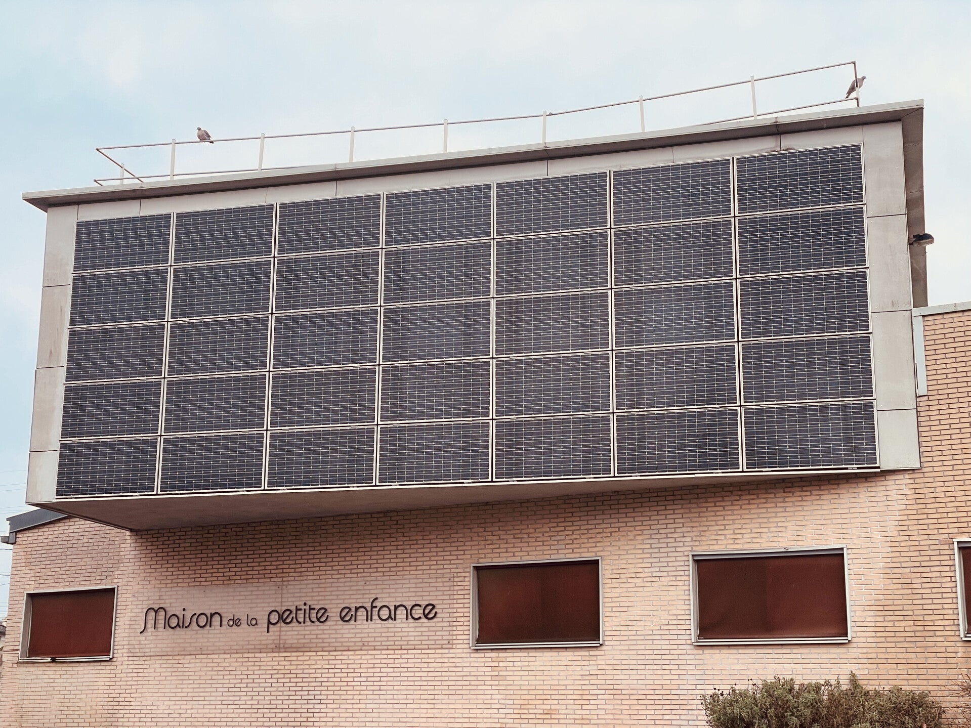 énergie solaire Gagny