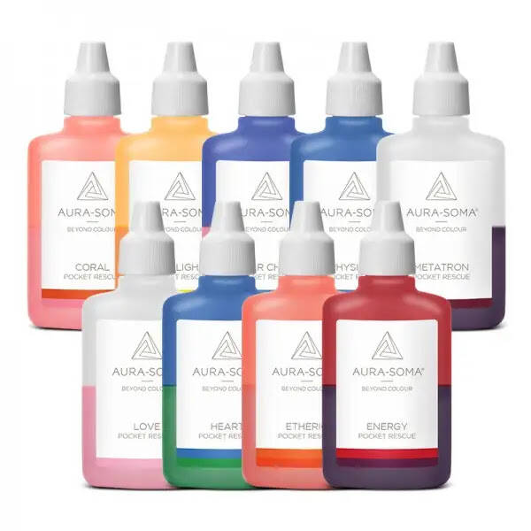 Aura-Soma Pocket