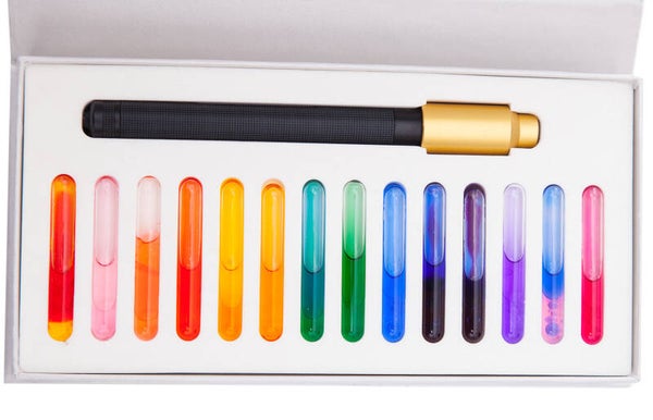 Aura-Soma Light Beamer Pen-Set