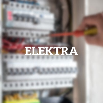 Elektrische installatie