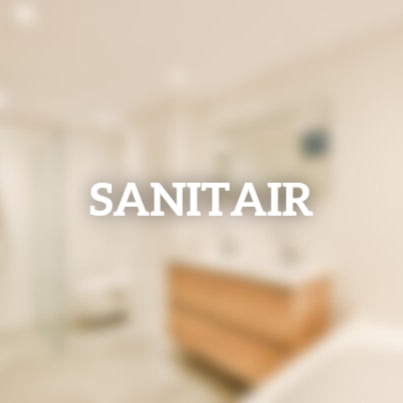 Sanitair en keuken
