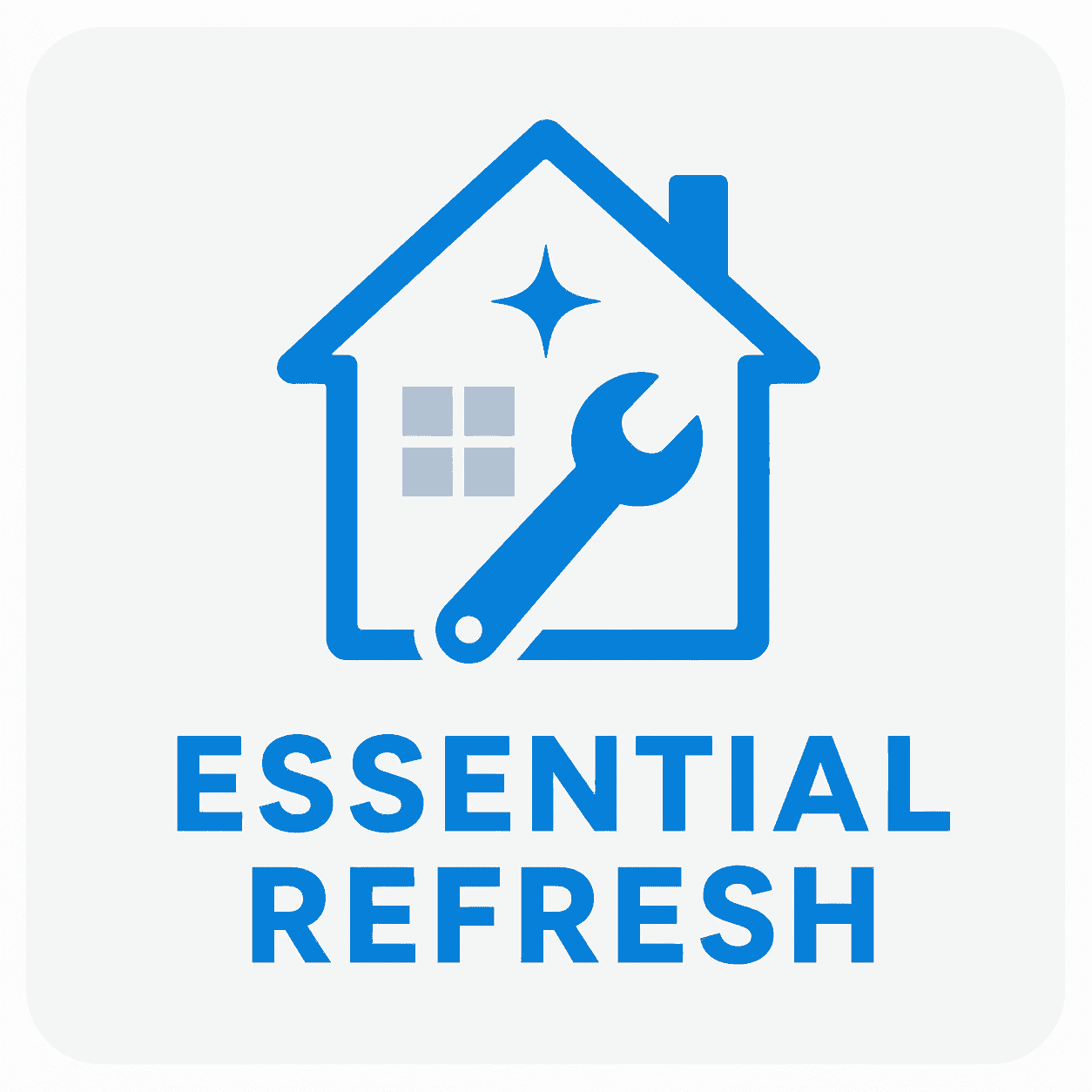 Fixet Essential Refresh package for targeted property repairs and pre-sale preparation