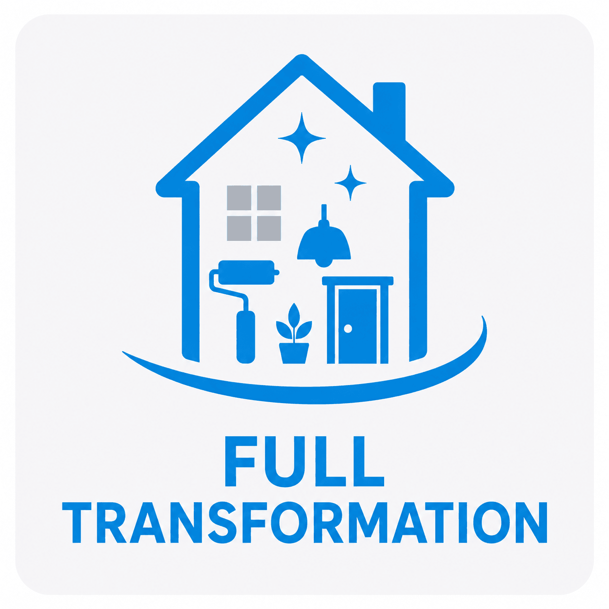 Fixet Full Transformation package for complete interior, exterior and garden property repairs